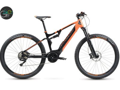 ebike lease